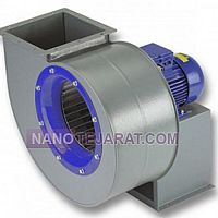 فن های سانتریفیوژ فن های سانتریفیوژ